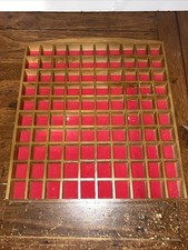 Large wooden thimble for sale  SLEAFORD