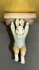 Storybook bunny wall for sale  Naples