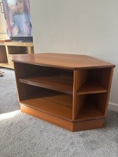 Plan corner cabinet for sale  PERSHORE