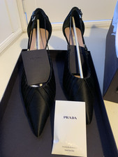 Prada evening court for sale  ORPINGTON