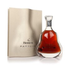 Hennessy paradis 70cl for sale  TONBRIDGE