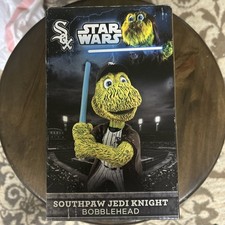 Southpaw jedi knight for sale  Oceanside