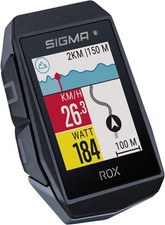 Sigma rox evo gebraucht kaufen  Berlin