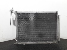 Ford fiesta condenser for sale  SOUTHAMPTON