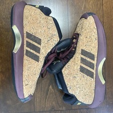 Size 9.5 adidas for sale  Roswell