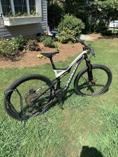 Specialized stumpjumper fsr for sale  Seneca