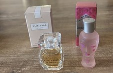 Miniatures parfum anna d'occasion  Orange