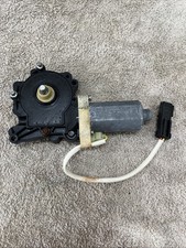 Motor de porta elétrica Jeep Grand Cherokee 2000-2004 vidro (esquerda/traseira) fabricante de equipamento original comprar usado  Enviando para Brazil