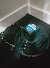 Jensen p10r loudspeaker for sale  GLASGOW