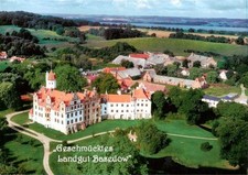 Teterow geschmuecktes landgut gebraucht kaufen  Deutschland