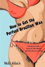 Get perfect brazilian for sale  DERBY
