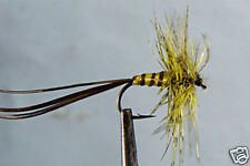 Mouche sèche olive d'occasion  Paris XII