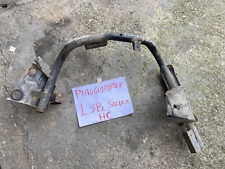 Culla piaggio porter usato  Rosarno