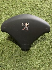 Airbag volante peugeot usato  Rizziconi