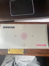 Shure v15vxmr cartridge for sale  DUNS