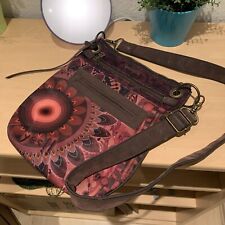 Desigual handtasche umhängeta gebraucht kaufen  Iserlohn
