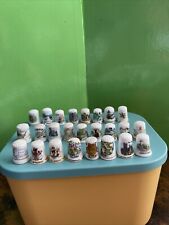 Ceramic mixed pattern for sale  ROYSTON