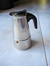 Petite cafetiere italienne d'occasion  Piolenc