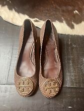 Tory burch leather for sale  Huntsville