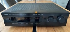 Yamaha processor amplifier for sale  DEVIZES