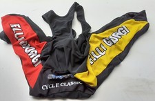 Abbigliamento ciclismo pantalo usato  San Donato Milanese