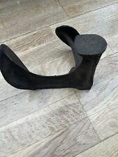 Vintage cast iron for sale  SOUTHAMPTON