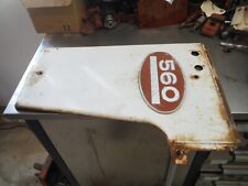 Farmall 560 diesel for sale  Zumbro Falls