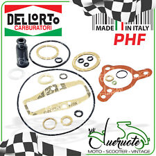 Kit guarnizioni carburatore usato  Barletta