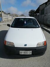 Fiat punto cat usato  Casacalenda