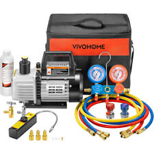 4cfm vacuum pump for sale  Ontario
