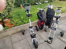 Matériel golf occasion d'occasion  Étampes