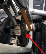 One used spiraflex for sale  Montrose