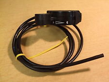 Cabo de controle do acelerador 4' 10-1/4" de comprimento *FRETE GRÁTIS* comprar usado  Enviando para Brazil