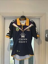 Authentic melbourne storm for sale  HITCHIN