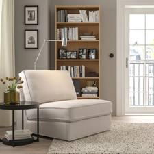 Ikea kivik seat for sale  READING