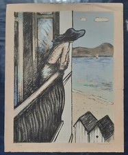 Jean pierre cassigneul d'occasion Jean pierre cassigneul d'occasion  Paris XVII