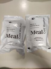 Mre razione american usato  Pisa