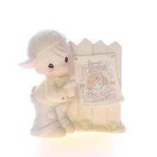 Precious moments vintage for sale  Argyle