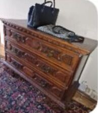 Cassettone legno del usato  Ravenna