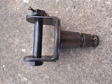 Pintle m3 tripod for sale  STAFFORD
