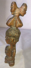 Ancienne statuette statue d'occasion  Bordeaux-