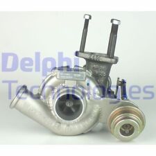Recon garrett turbocharger for sale  TELFORD