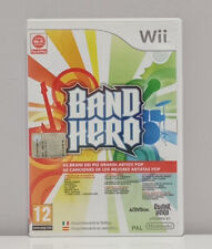 Band hero nintendo usato  Macerata