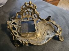 Vtg brass art for sale  Newport News