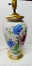 Vintage ceramic brass for sale  Lake Havasu City