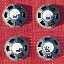 Speakers celestion 15inch for sale  NEWBURY