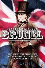 Isambard kingdom brunel for sale  AMMANFORD