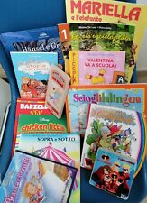 Lotto libri per usato  Alghero