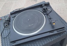 Platine vinyle jvc d'occasion  Gignac-la-Nerthe