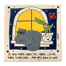 Happy talk ceramic for sale  Whiting